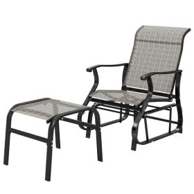 Garden Chair(No Shipments On Weekends) (Option: Defaulttitle)