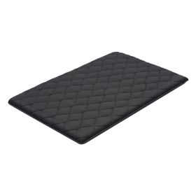 VEVOR Japanese Tatami Mat, Full Size Foldable Japanese Tatami Mattress, Futon Mattress with Storage Bag & Fastener, 9-Layer Floor Mat for Sleepin (Default: Default)